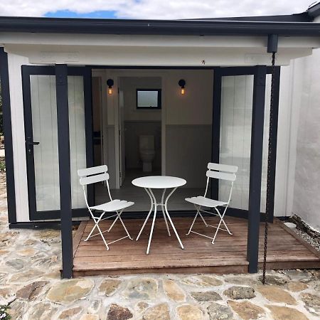 Granny Stringer'S Cottage Roxburgh Exterior foto